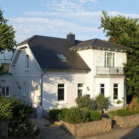 Schwalbennest Apartment Geesthacht Bagian luar foto